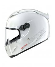Shark Race-R Pro Blank Motorcycle Helmet at JTS Biker Clothing 